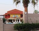 Blue Sea Hotel