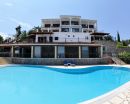 Kommeno Bella Vista Apartments Corfu