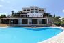 Kommeno Bella Vista Apartments Corfu
