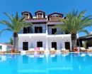 Captain's Studios & Apartments Corfu