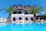 Captain's Studios & Apartments Corfu