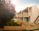 Olive Grove Resort