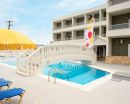 Hotel Mimosa Corfu
