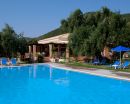 Barbati Bay Apartments Corfu