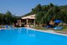 Barbati Bay Apartments Corfu