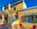 Corfu Secret Hotel