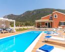 Casa Alta Mare Corfu