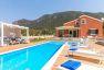 Casa Alta Mare Corfu