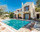Mastrogiannis Country Retreat