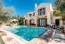 Mastrogiannis Country Retreat