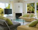 Marina Gouvia Family Villa By Konnect