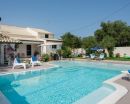 Corfu Villa Linea