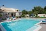 Corfu Villa Linea