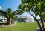 S & C Kosmos Beach Hotel