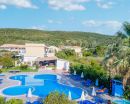 Serena Hotel