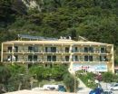 Glyfada Beach Hotel Corfu