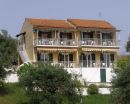 Evridiki Apartments