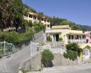Mazis Apartments