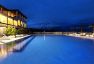 Pantokrator Hotel