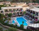 Marina Boutique Hotel Corfu