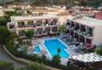 Marina Boutique Hotel Corfu