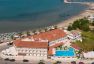 Aphrodite Beachfront Hotel
