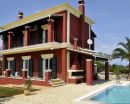 Villa Kerkyra