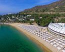 Tosca Beach Kavala