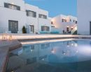 Villa Kelly Rooms & Suites Paros