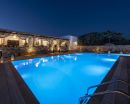 Parosland Hotel