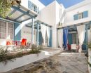 Fivos Apartments