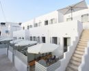 Porto Naoussa Hotel Paros