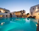 Anemomylos Residence Paros