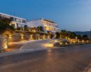 Hippocampus Hotel Paros