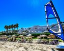 Saint George Hotel Paros