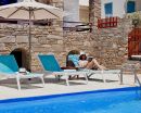 San Antonio Summer House Paros