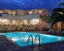 Boudari Boutique Hotel & Suites Paros
