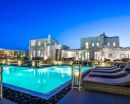 Aelia Paros Villas