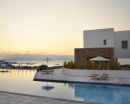 Summer Senses Luxury Resort Paros