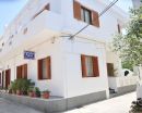Pension Paros Anna Spanou