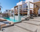 Sandaya Luxury Suites