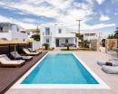 Villa Vanta Paros