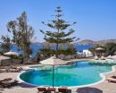 High Mill Paros