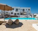 Heliessa Hotel Paros