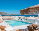Bohemian Luxury Boutique Hotel Paros