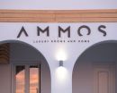 Ammos Luxury Rooms & Home Paros