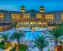 KIRMAN SIDEMARIN BEACH & SPA