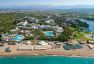 MONACHUS FAMILY RESORT SORGUN /EX. SEVEN SEAS HOTEL BLUE