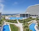 PALM WINGS EPHESUS BEACH RESORT & SPA