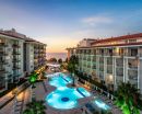 RAMADA HOTEL & SUITES BY WYNDHAM KUSADASI